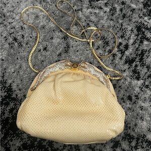 Finesse La Model vintage purse..